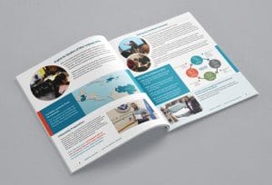 Genesis Center Annual Report