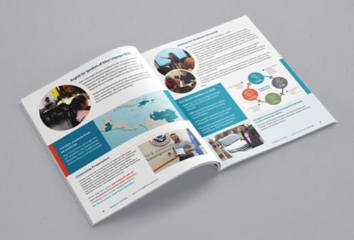 Genesis Center Annual Report